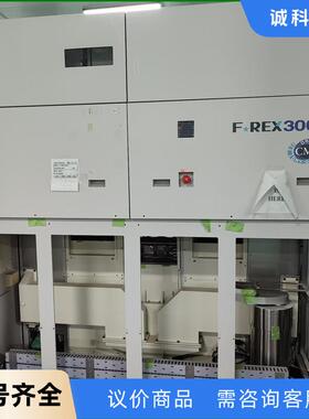 日本EBARA CMP磨抛机 F-REX300E，型号PZB议价