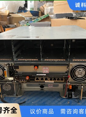 无尘机房下架 DELL SCv2000 SCV4020 储存-【议价】
