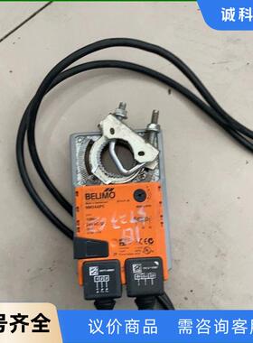 传感器BELIMO搏力谋 NM24AP5 电动风阀执行器10议价