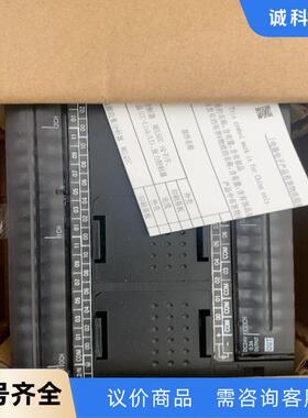 欧姆龙PCL控制器 CP1L-M60DR-A 全新原装正品库