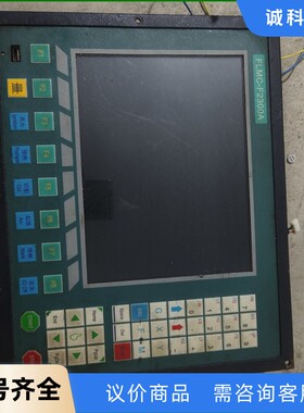 FLMC-F2300A 实物拍摄 上电显示如图 成色一般 屏-【议价】