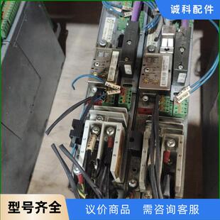 力士乐驱动DKC03.3 FW.实物拍摄 功能正议价 040