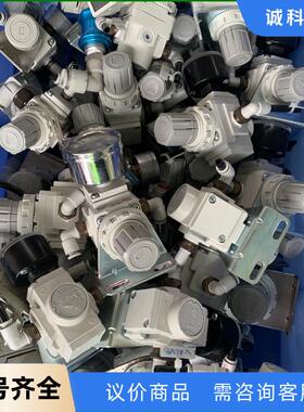 拆机SMC调压阀 AR20K-02-B议价