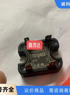TSS16J48SR  拆机