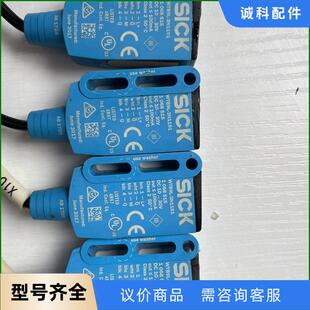 正品 wtb9l 3n1191 1068515议价 SICK