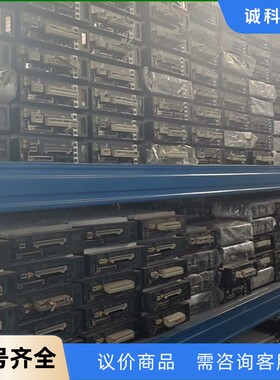 台湾上银驱动器D2-0423-S-B(G)，D2-0423--【议价】