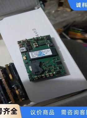 Q48SH12033NNH 36-75V变12V直流电源模块