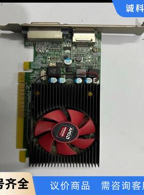 戴尔显卡Dell r5 430 2gd5全高刀卡