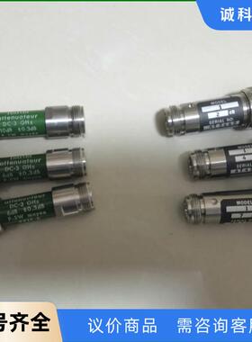 narda 771F 同轴衰减器 6db  10db议价
