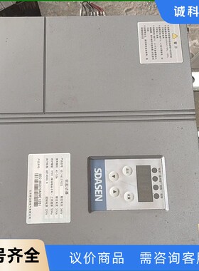 SEC18C370CG软启动，北京斯达森180KW软启动，四-【议价】