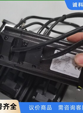埃斯顿伺服电机EMJ-04AFD22，0.4kW，220V，-【议价】