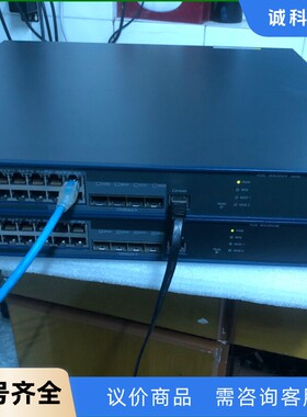 H3C华三 WX3024E-PoEP，poeAC控制器，24-【议价】