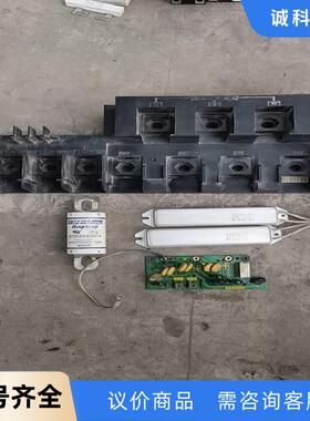 富士G11/P11 132KW 接线端子 有瑕疵第三张