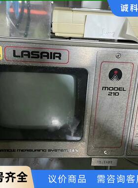 LASAIR MODEL210二手需要议价议价