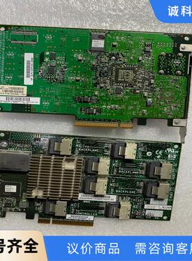 HP  32口SAS扩展卡 487738-001 46840