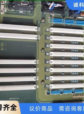 Kawasaki 1Hz-50 控制器主板出售。-【议价】