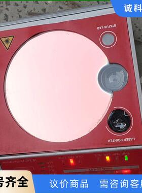 闲置一台劳易测leuze 光学传感器DDLS 508 120议价