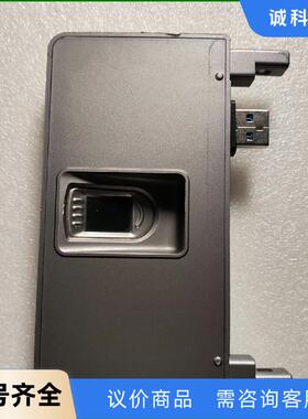 hk威视人脸识别门禁机DS-K1T607MF 上拆下的指纹模议价