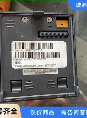 A5E00317637转接板MC1790L816B02 转接议价