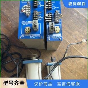 议价 日本进口伺服两套ID 200W 3121F 32020