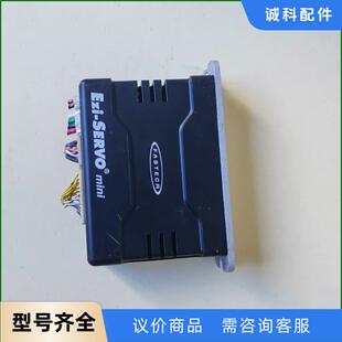Servo一个 原装 闭环驱动电机 Ezi PD议价 型号：EzS