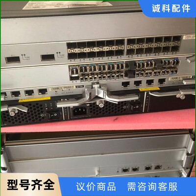 华为S7700板卡 ES0D0S24XA00 二手拆机，需要-【议价】