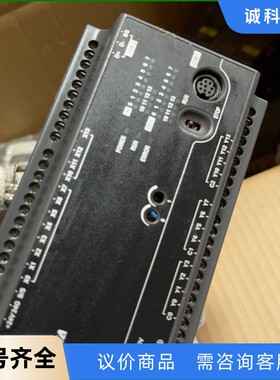 拆机台达plc，dvp24ec00r3，实物拍摄，成色漂亮，-【议价】