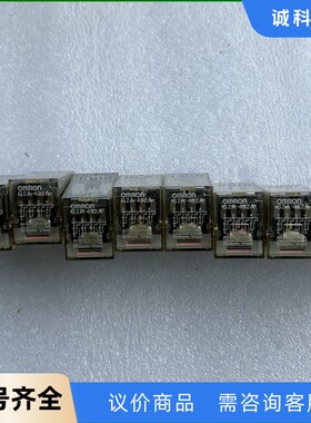 omron G2A-432A 24VDC .50.-【议价】