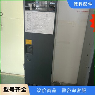 二手拆机西门子变频器6SE6440 0GB1 议价 2UD42