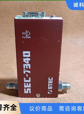 HORIBASTEC  质量流量控制器SEC-7340R议价