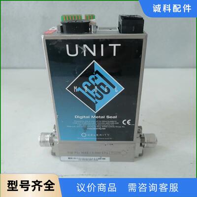 UNIT 流量计UFC-1661 100cc siF4/N2议价