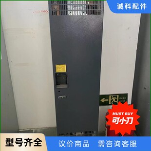 0GB1 二手原装 拆机西门子变频器6SE6440 2UD42 议价