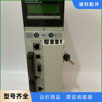 SCHNEIDER  140CPU65160-【议价】