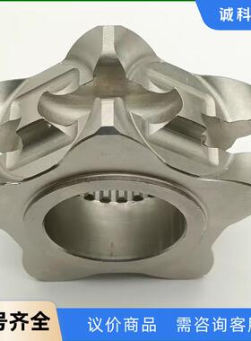 盾构机配件，法兰泰克科尼SWF等葫芦上链轮和下链轮议价