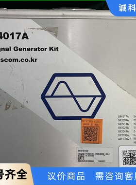 TESCOM 耦合器 测试仪器TC-94017A-【议价】