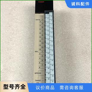 议价安川PLC模块JAMSC 原装 现货带包装 议价 B2700V