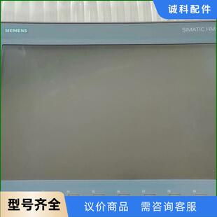 西门子触摸屏6AV2123 0AX0 外观完好 议价 2MB03