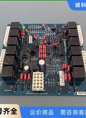 ENERPRO触发板 FCOG1200三相马达三角变换器 现议价