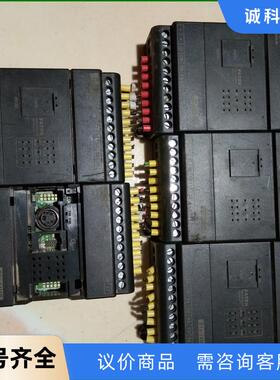 永宏plc    b1z－14mr－d24s成色型号样式如图议价