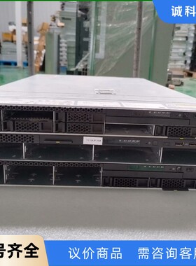 华为 RH1288V3 支持E5-26V3V4 CPU 支持-【议价】