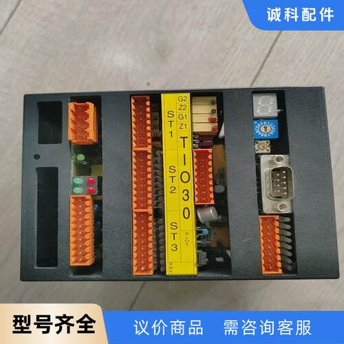 菲尼克斯TBU 31PLC一个，
