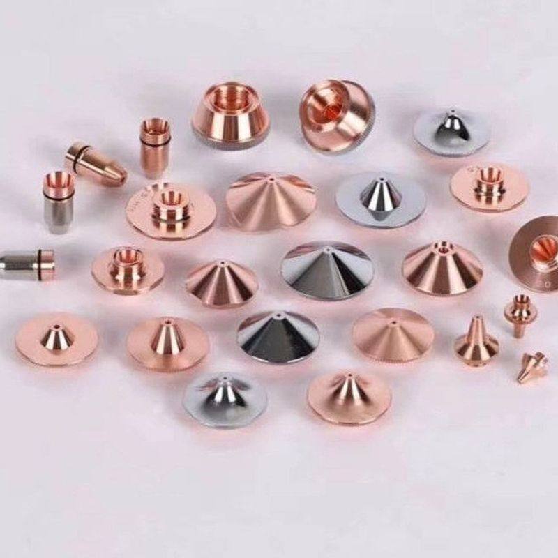 邦德切割机切管机配件上保护镜片下保护片陶瓷环激光喷嘴准直聚焦,五金/工具,激光切割机,淘宝优惠券,粉丝福利购,淘宝优惠卷