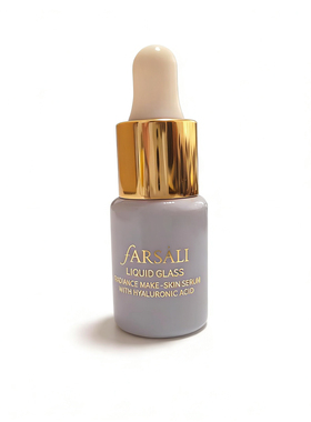 国内现货  Farsáli Liquid Glass 水玻璃光泽妆前精华液5ml小样
