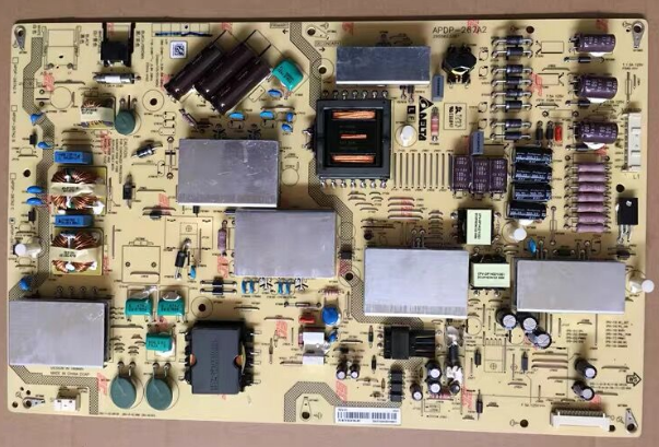 原装夏普LCD-70UD30A/UE20A/30A 电源板APDP-267A1 RUNTKB256WJQZ