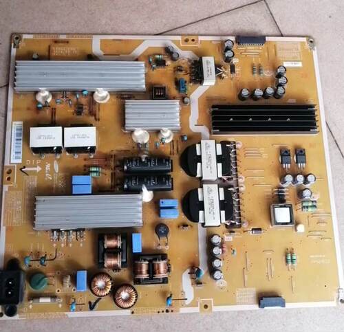 原装拆机三星UA50/55HU7000J电视机电源板 BN44-00755A L55N4-ESM