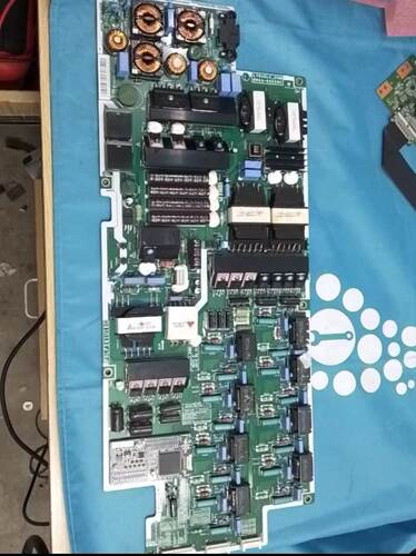 原装三星UA75F8200AJ换板维修电源板BN44-00658CL75U2LC_DSM