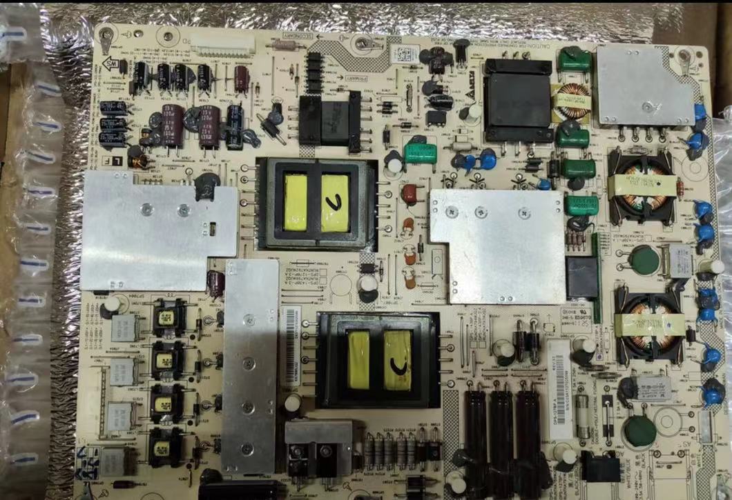 原装夏普TG56-1001EP LCD-46LX830A电源板RUNTKA790WJQZ DPS-143
