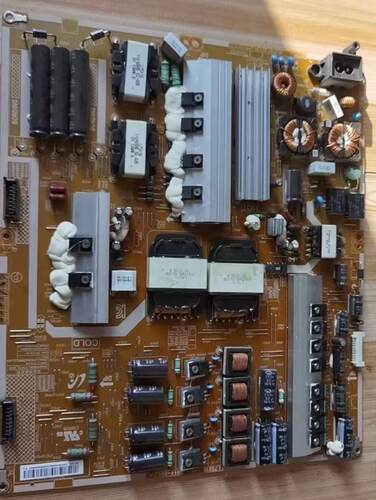 原装三星UA65F6400EJ电源板BN44-00627A L65X1Q_DHS BN44-00626A