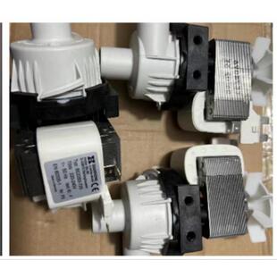 适用于新华超声波清洗机HANNING排水泵BE22B3-725  排水泵