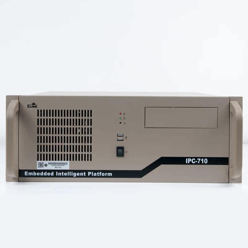 研祥IPC-710系列工控机4UIPC-810服务器正品包邮|ruв категории бренд машина/бренд в целом машина/сервер, настольный машина - от Buy2taobao.com для оказания профессиональной услуги покупки агента Taobao